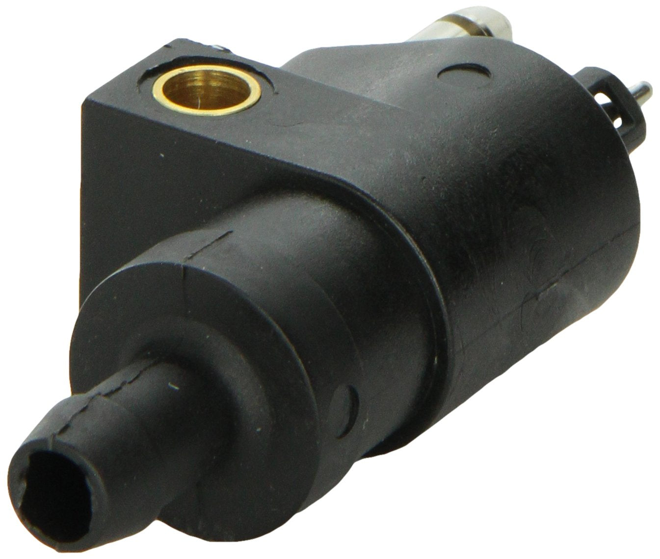 Fuel Connector, Sierra International 18-80412, white