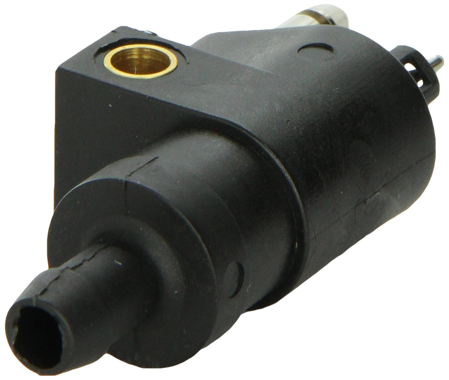 Fuel Connector, Sierra International 18-80412, white