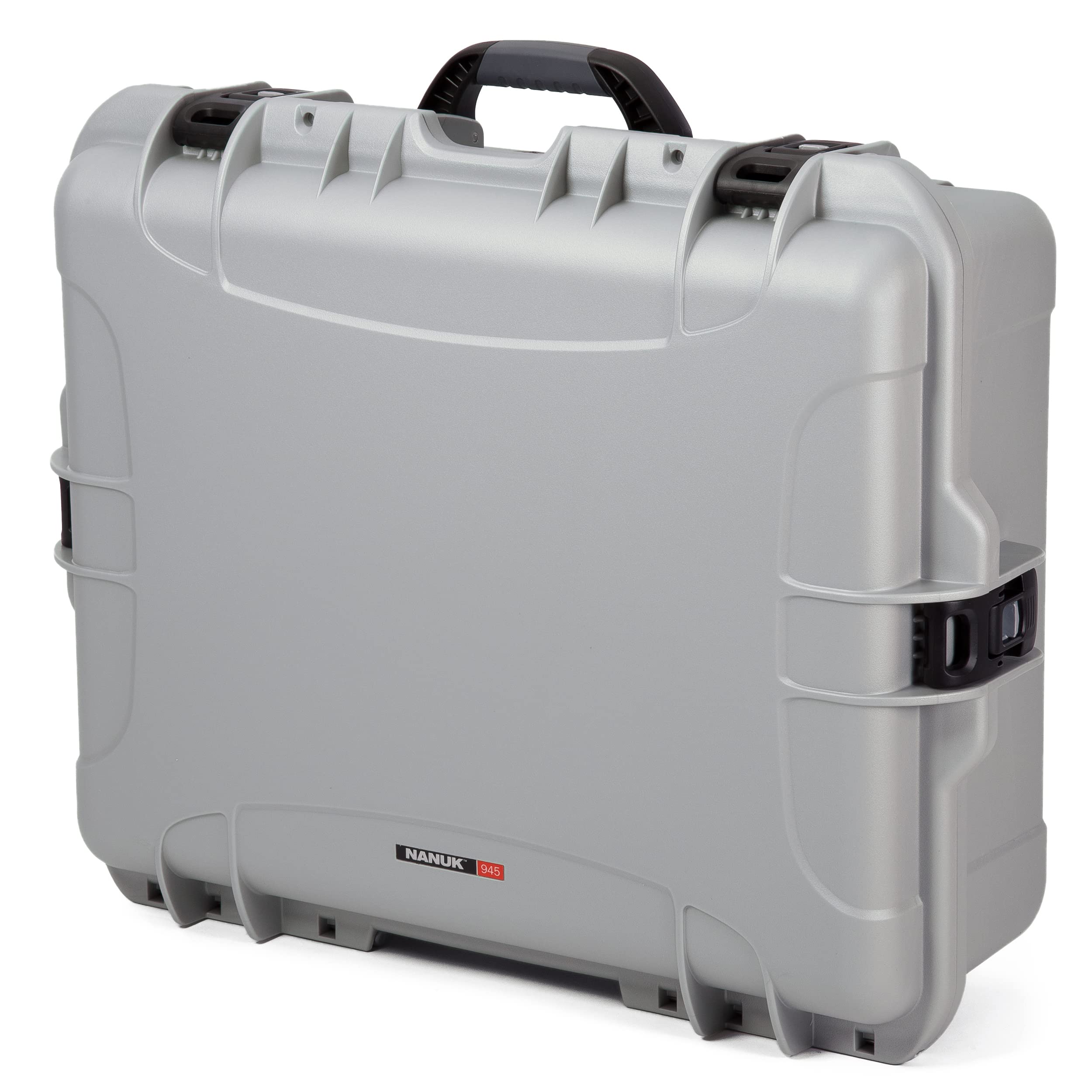Waterproof Nanuk 945 Hard Case Empty - Silver