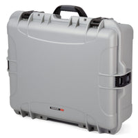 Waterproof Nanuk 945 Hard Case Empty - Silver