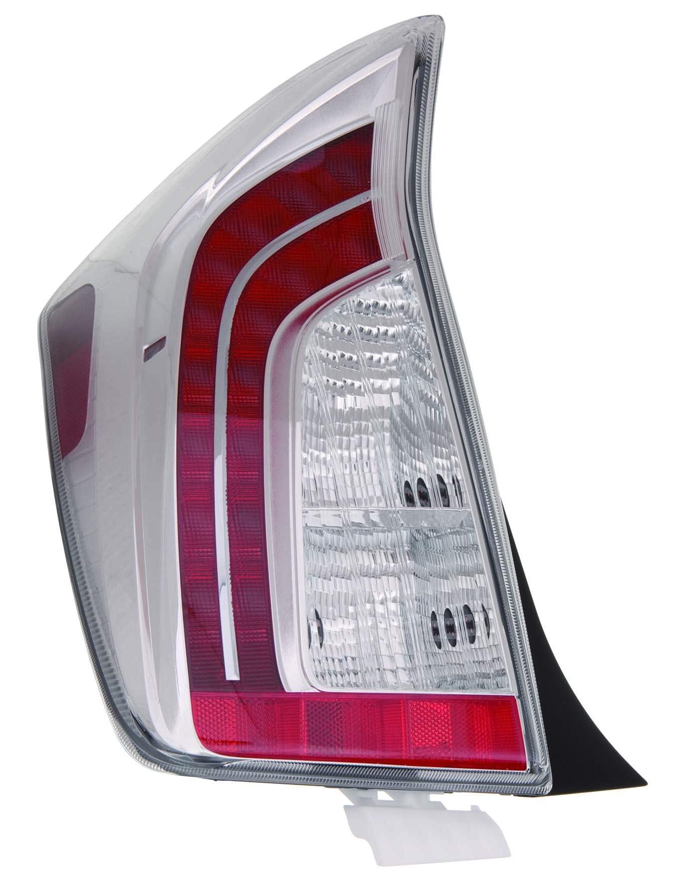 TY PRUS Depo 12-15 RL ASY LH CAPA