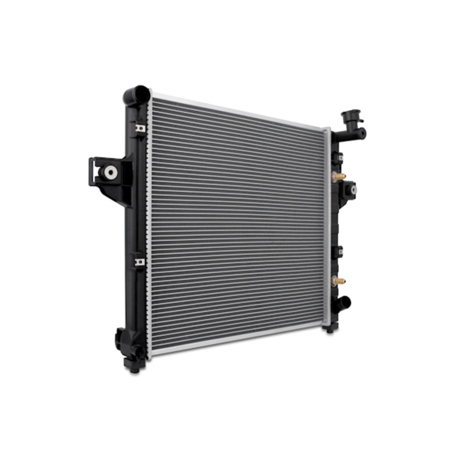Mishimoto Jeep Grand Cherokee 4.7L OEM Replacement Radiator 1999-2000