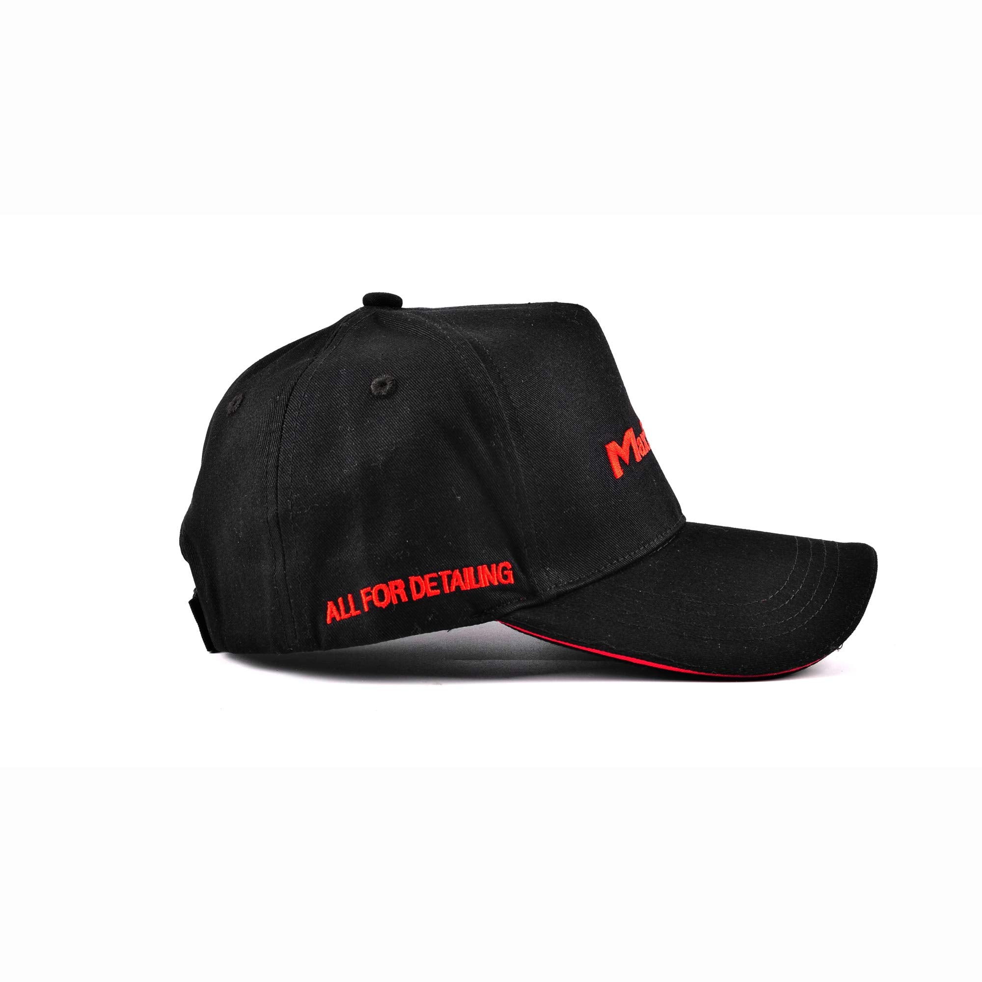 Detailing MaxShine Cap