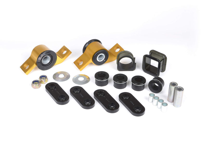 Essential WEK073 Kit