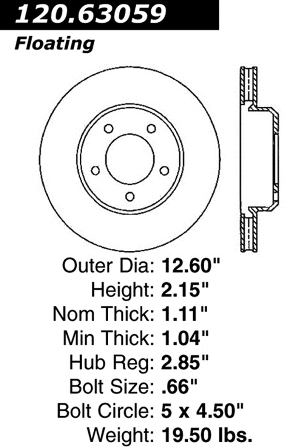 Rotor Brake