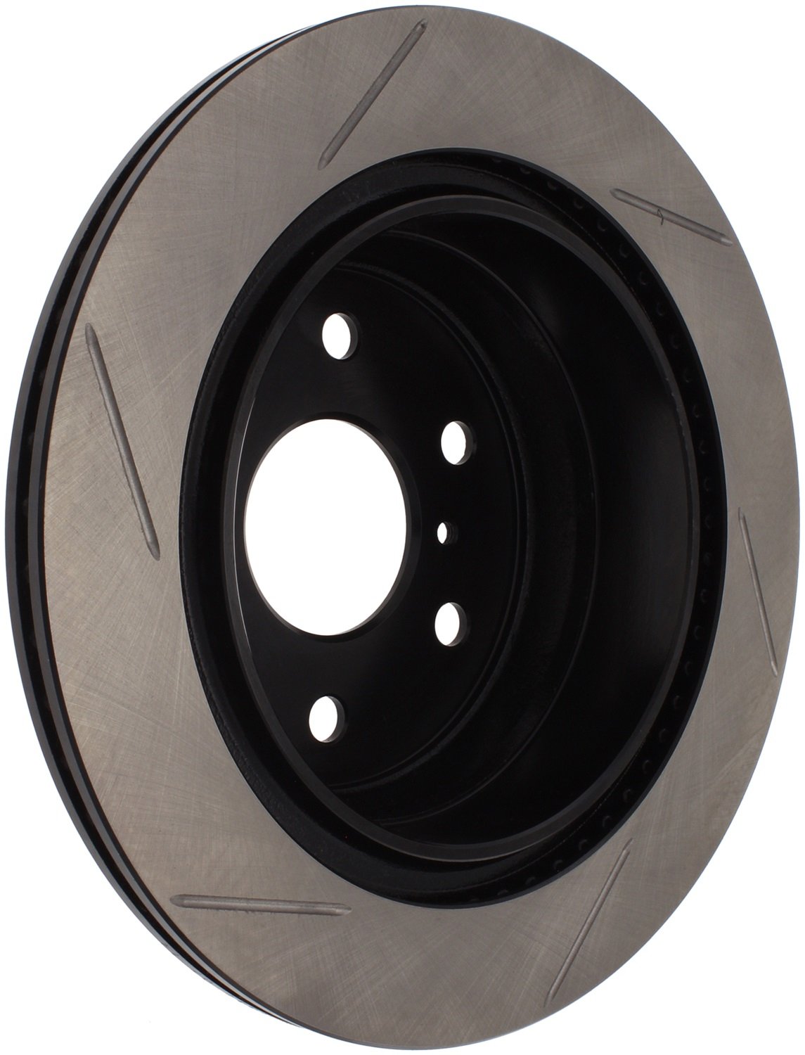 StopTech Sport Slotted 126.66065SR