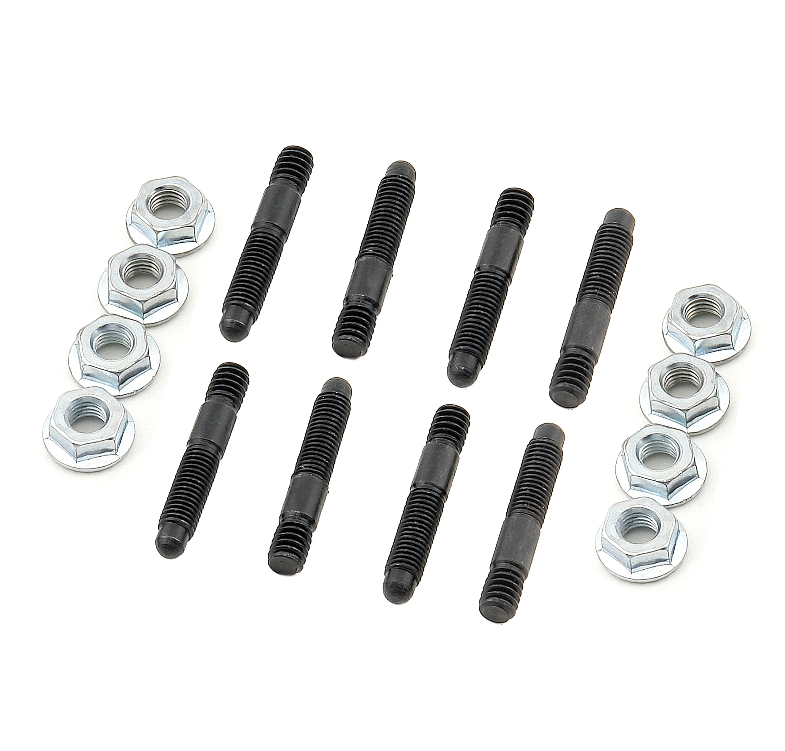 Valve Cover Stud Kit Mr. Gasket 6329 - Bullet Tip
