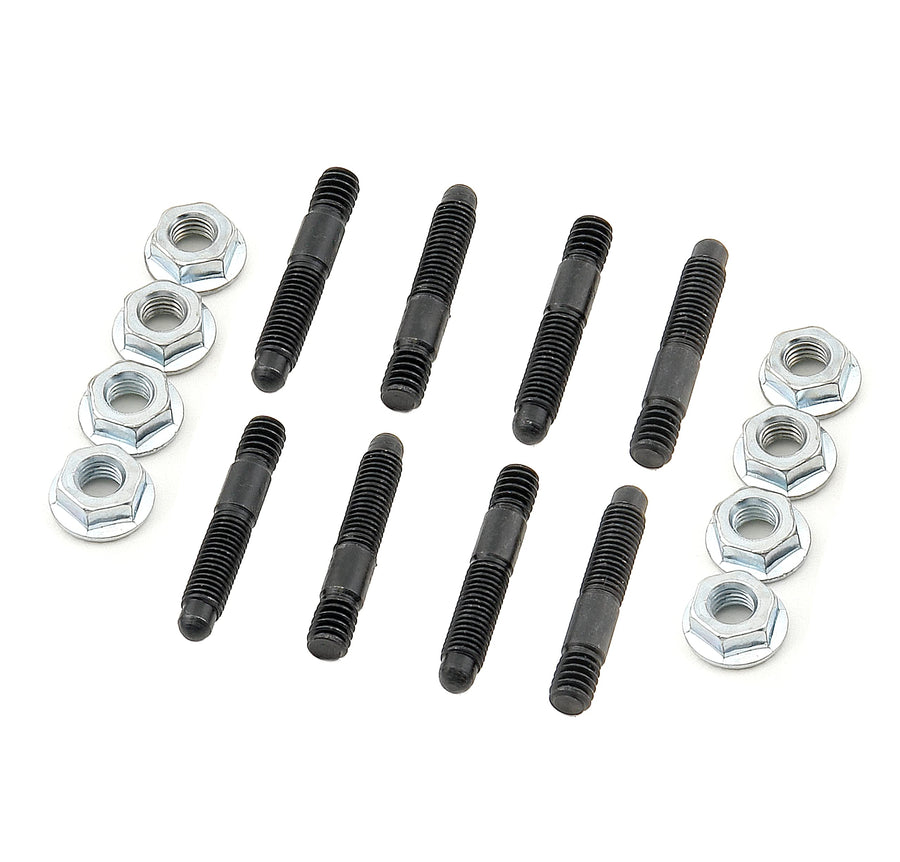 Valve Cover Stud Kit Mr. Gasket 6329 - Bullet Tip