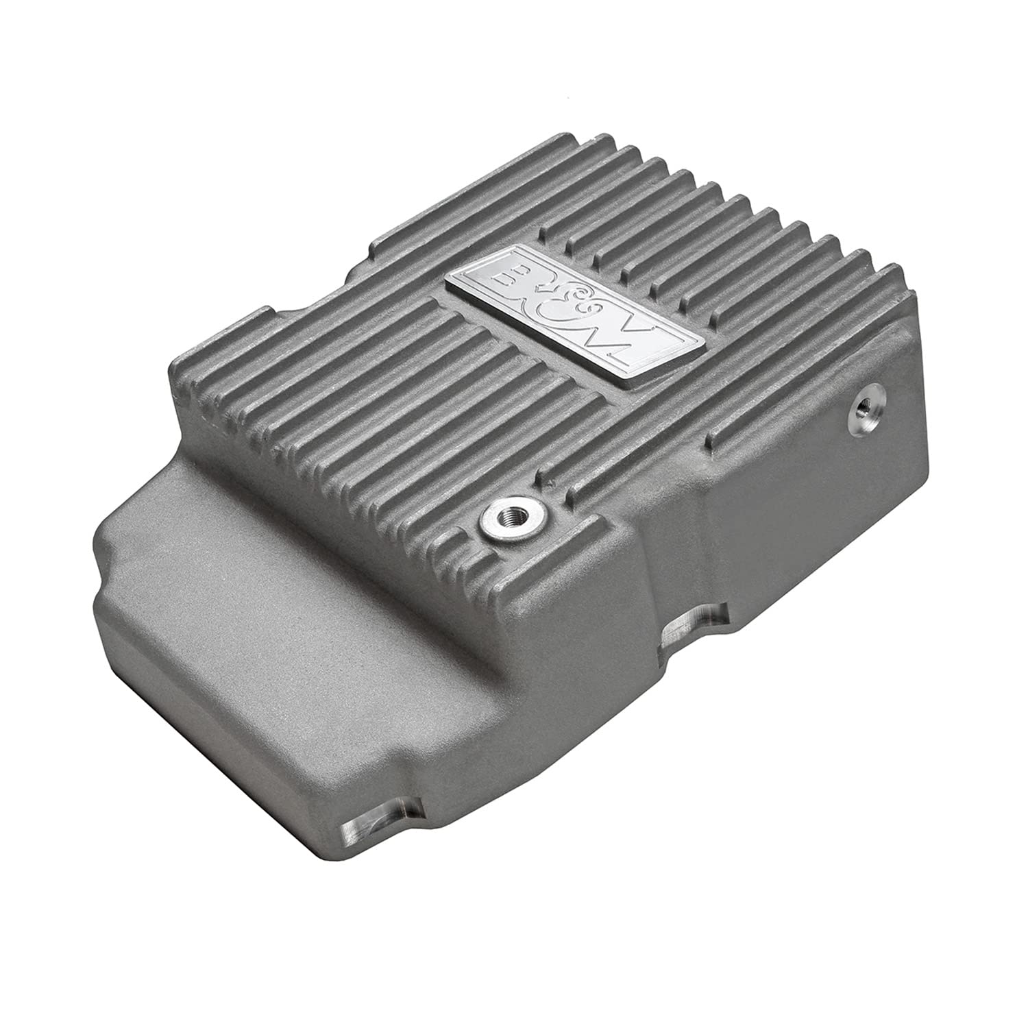 NAG-1 B&M 10300 Transmission Deep Pan for Chrysler