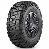 37X13.50R20LT Nitto 127Q E/10 MUD GRAPPLER BW
