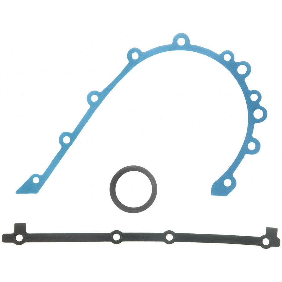 Engine Timing Cover Gasket Set FEL-PRO TCS 45117 for Jeep Grand Cherokee