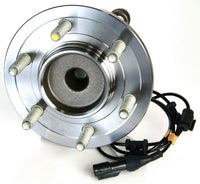 Wheel Bearing and Hub Assembly MOOG for Ford Expedition