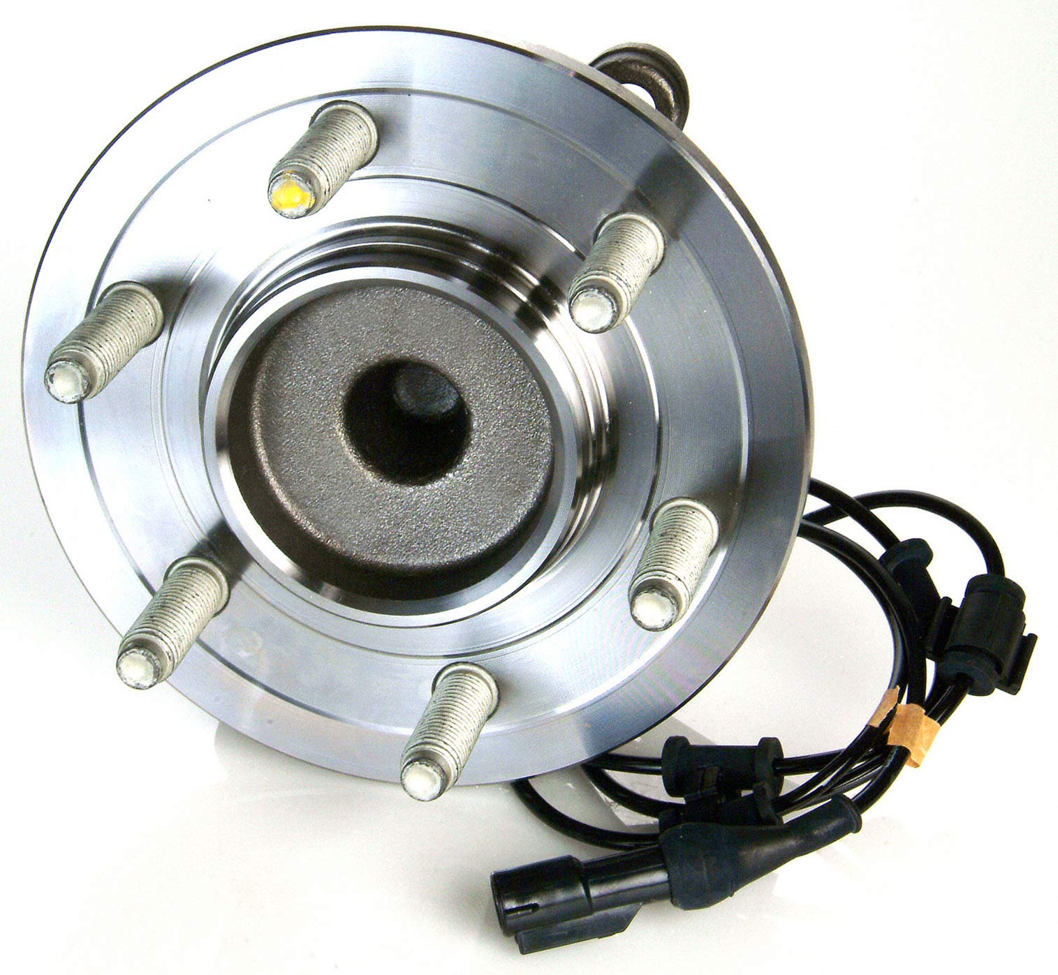 Wheel Bearing and Hub Assembly MOOG for Ford Expedition
