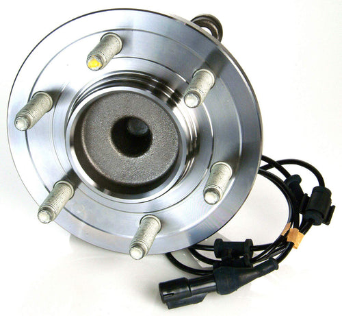 Wheel Bearing and Hub Assembly MOOG for Ford Expedition