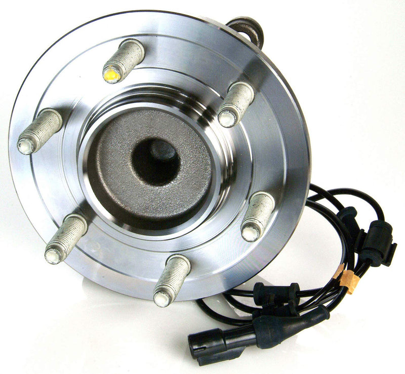 Wheel Bearing and Hub Assembly MOOG for Ford Expedition