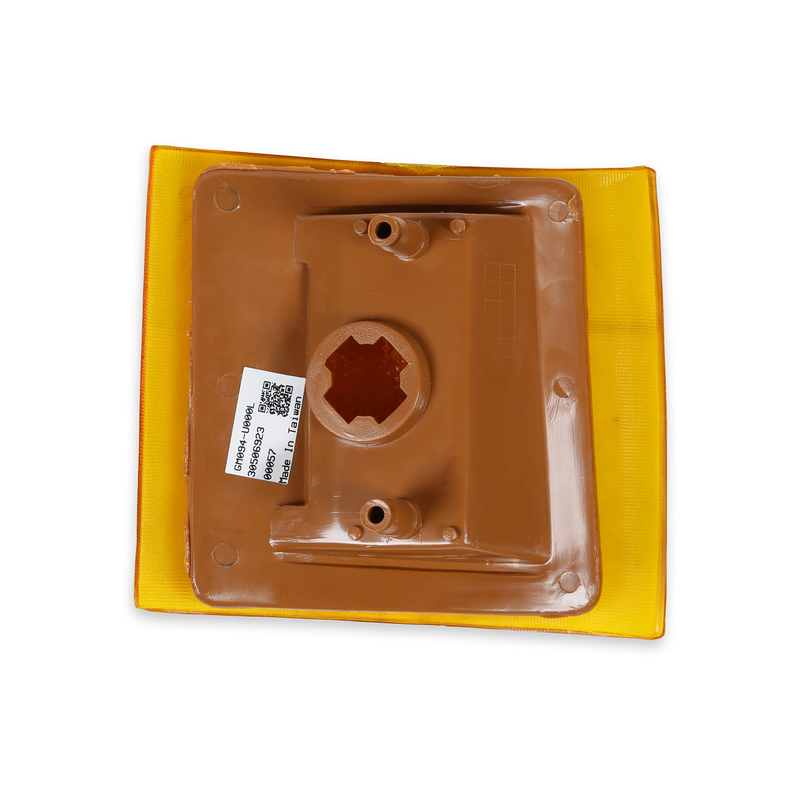 07-130 Brothers Trucks Lower Side Marker Light - RH