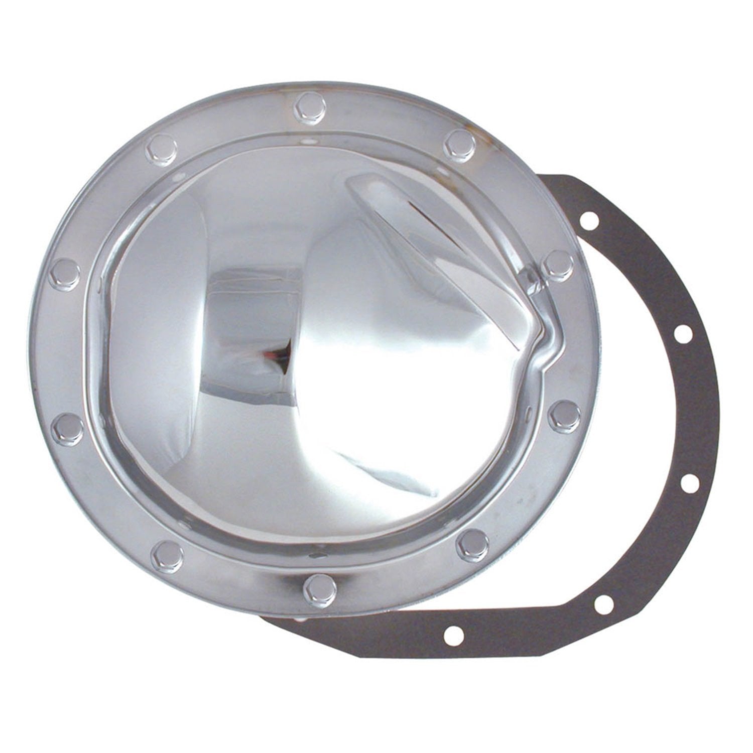 10-Bolt Spectre Performance Differential Cover 60703