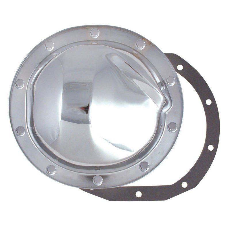10-Bolt Spectre Performance Differential Cover 60703