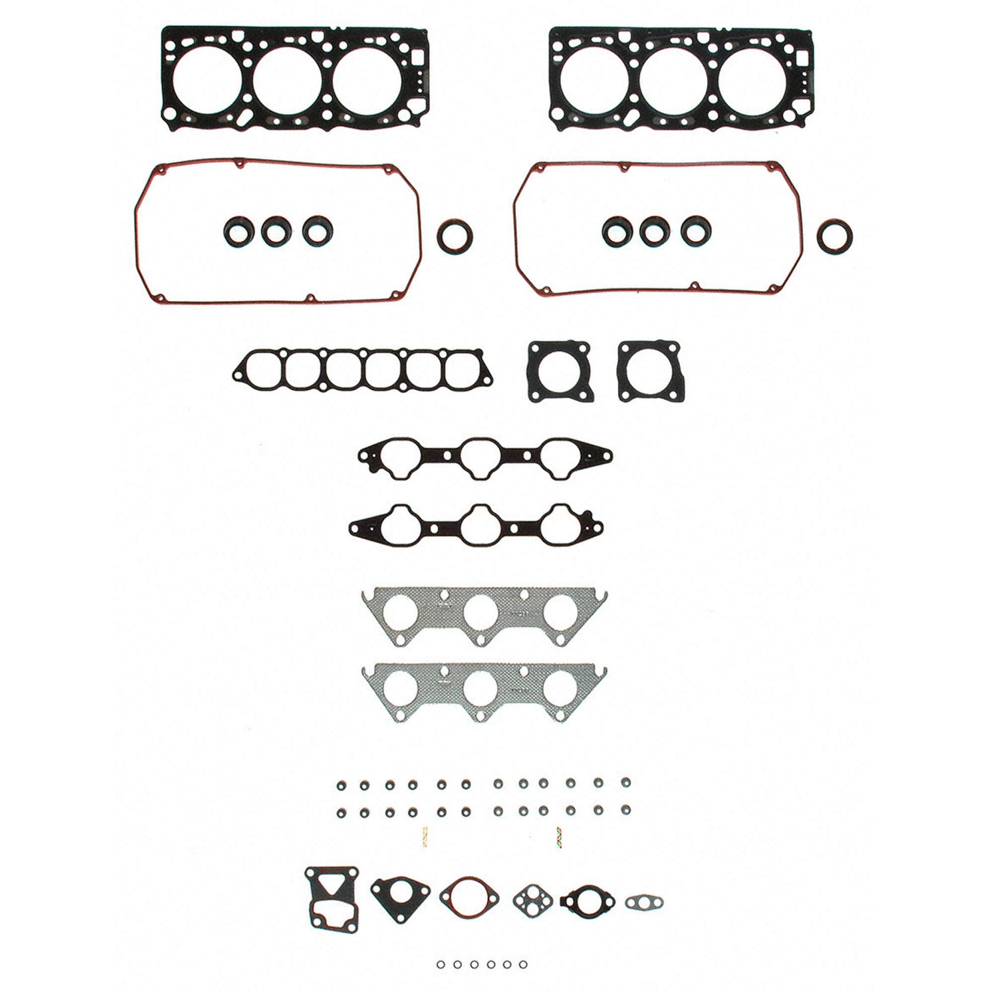 HS FEL-PRO 26186 PT-2 Head Gasket Set