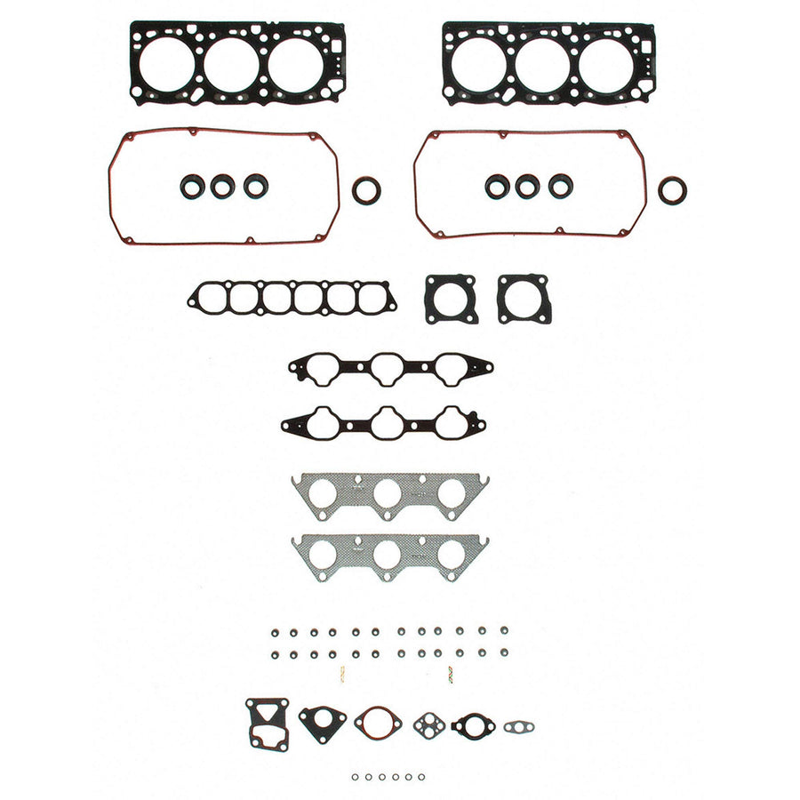 HS FEL-PRO 26186 PT-2 Head Gasket Set