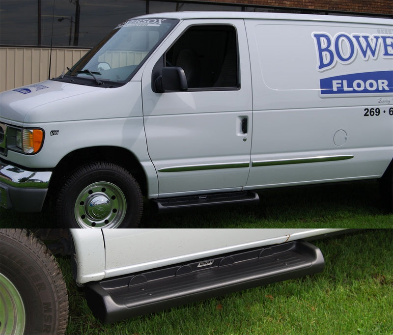 Mounting Bracket Owens Products 101101