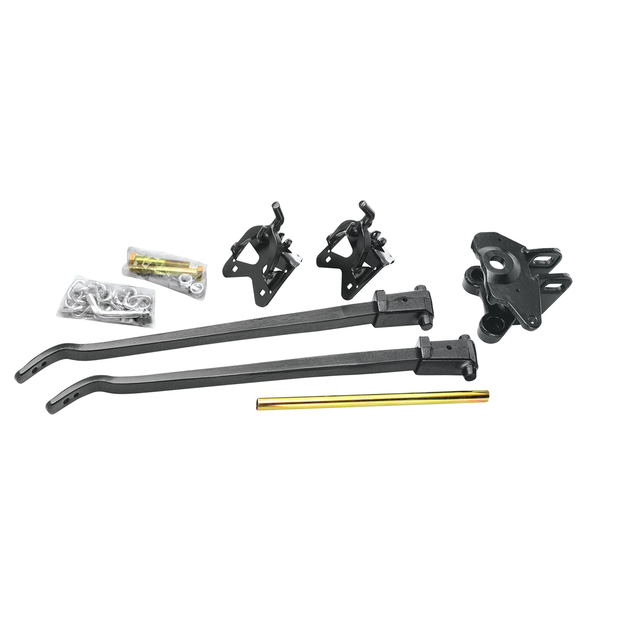 Weight Distribution Kit Reese, 12,000 lbs. Capacity, Without Shank