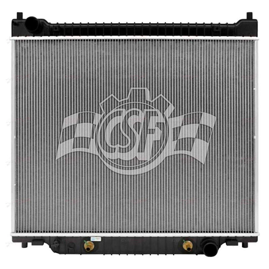 Radiator CSF 3673