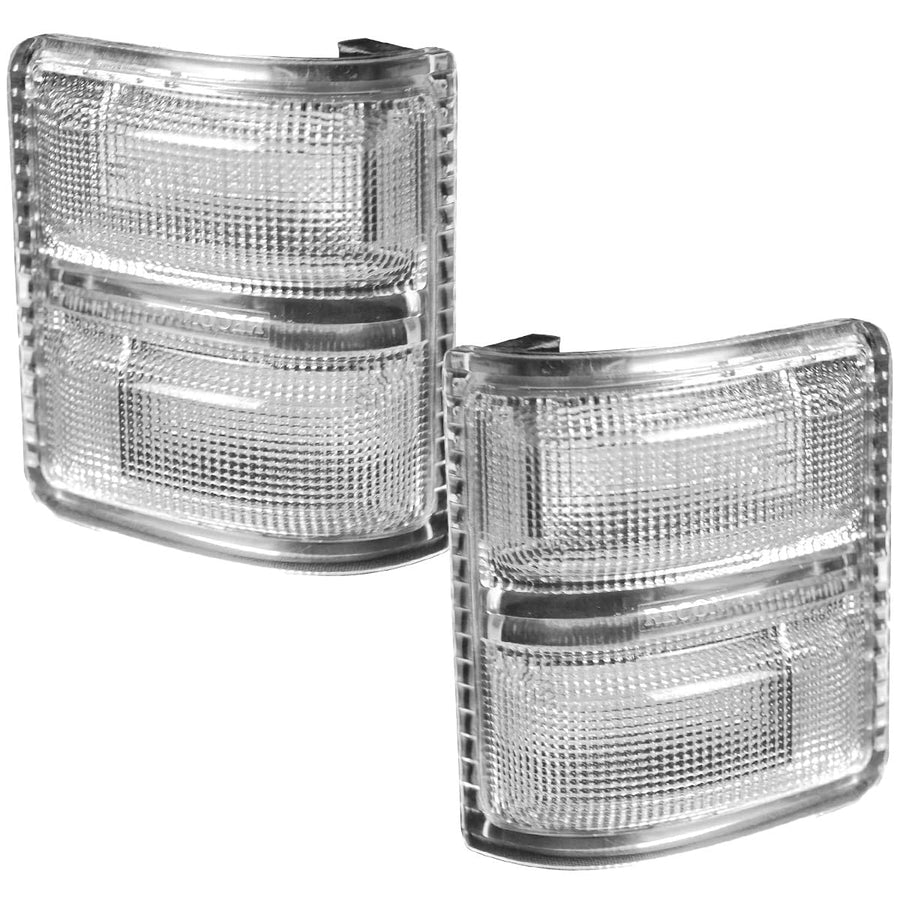 Mirror Lens Recon 264140WHCL