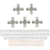Spicer Special Greasable SPL1008FK Universal Joint