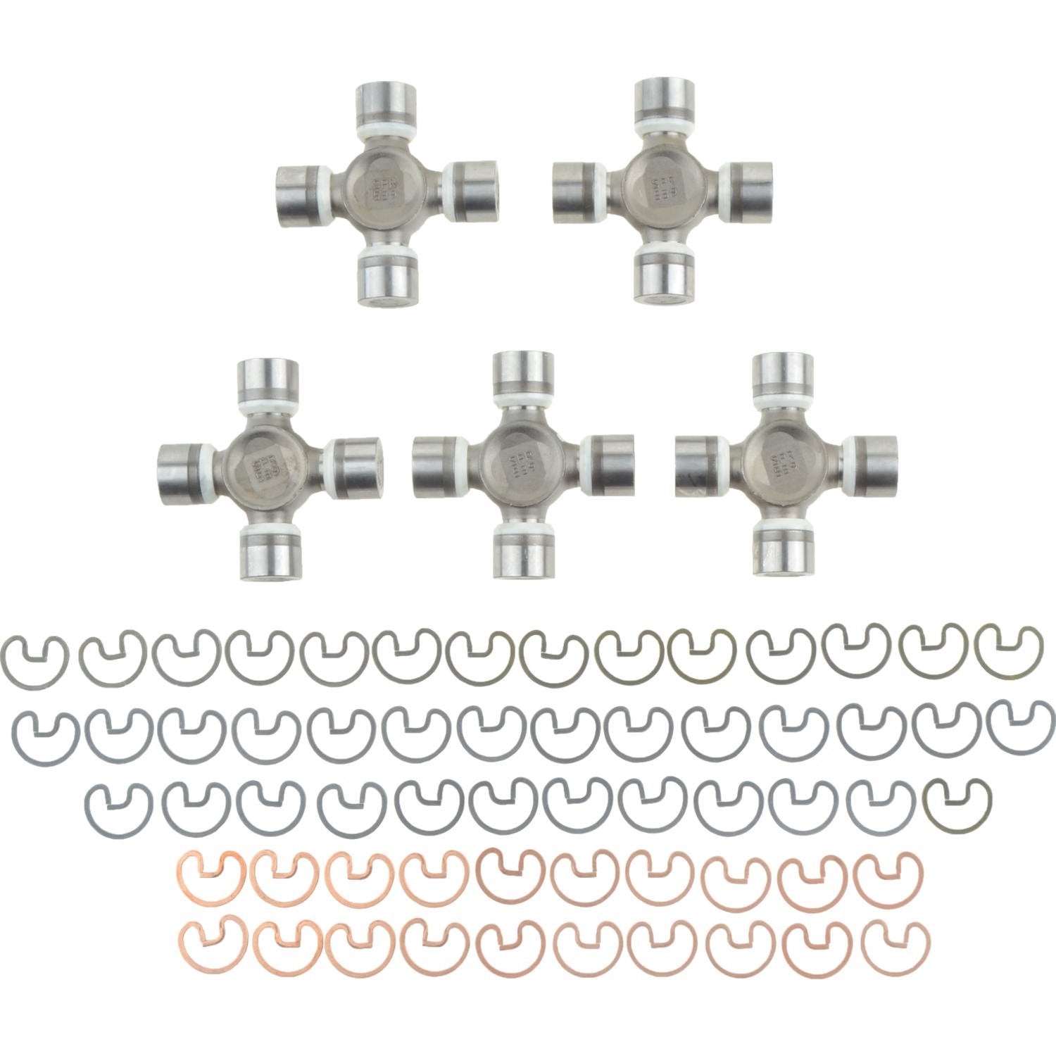 Spicer Special Greasable SPL1008FK Universal Joint