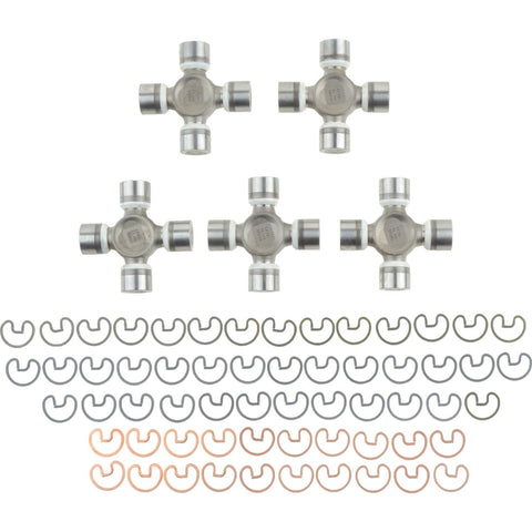 Spicer Special Greasable SPL1008FK Universal Joint