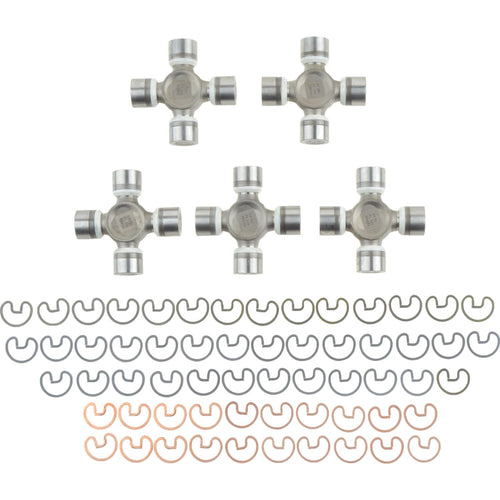 Spicer Special Greasable SPL1008FK Universal Joint