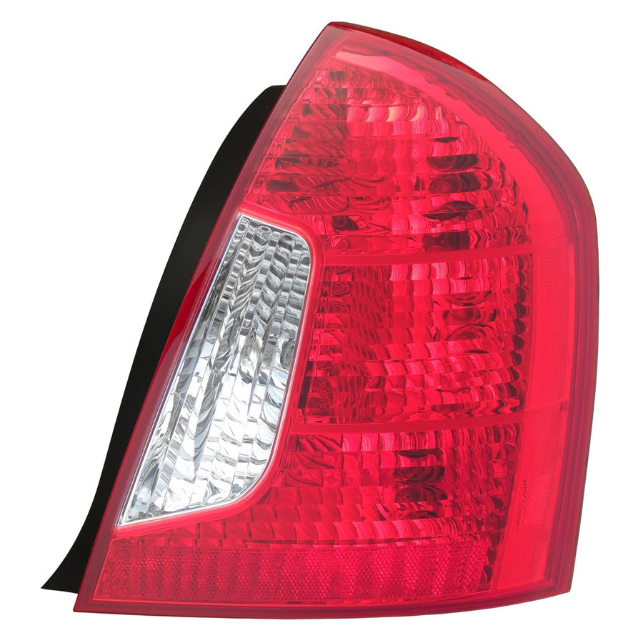 HY077-B000R Eagle Eyes Tail Light