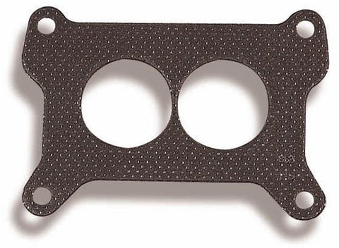 Base Holley 108-9 Gasket