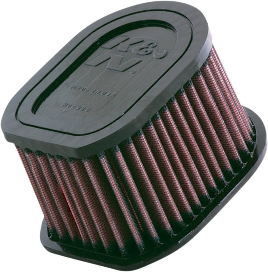 K & N - Kawasaki Z1000 Air Filter KA-1003 PU