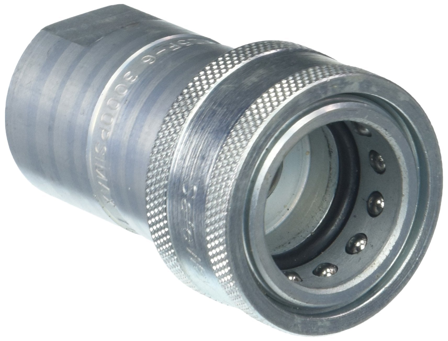 G94021-1212 Gates Quick Disconnect Coupling