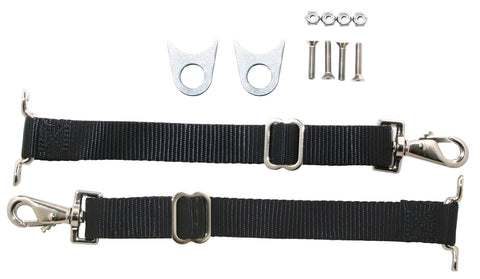 Door Limiter Strap Kit Competition Engineering C4931