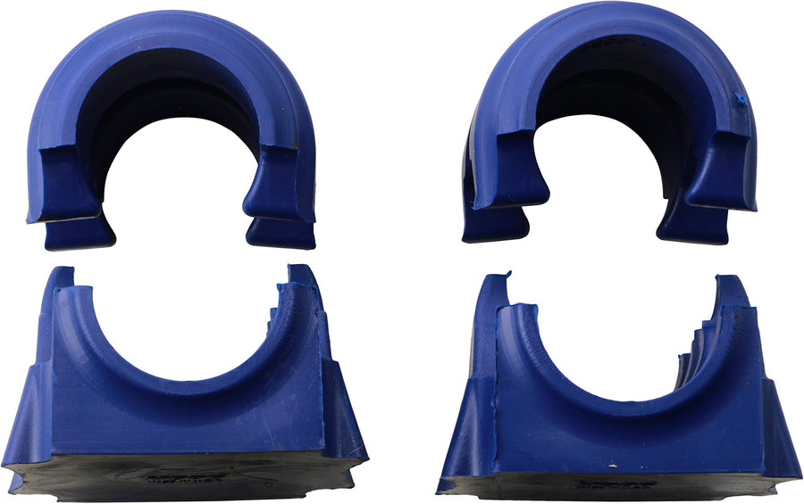 Suspension Stabilizer Bar Bushing Kit MOOG K200846 for Ford F-150
