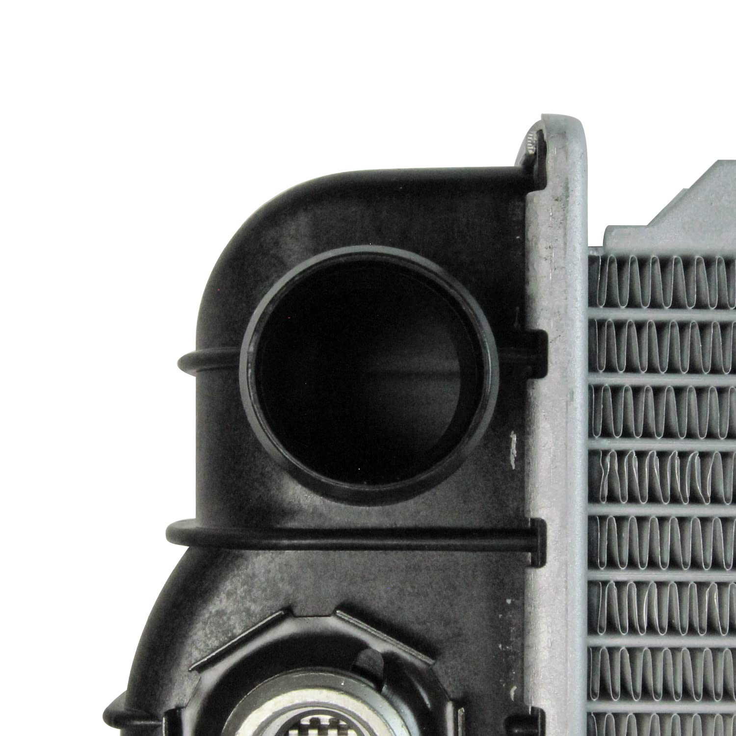 Replacement TYC 856 Radiator