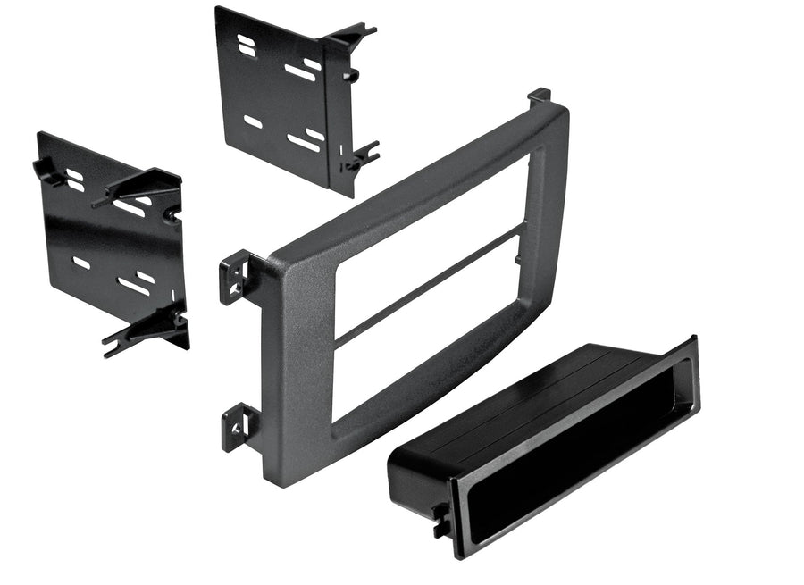 Smart Kit Ai SMK108P with Pocket for Dash Mounting
