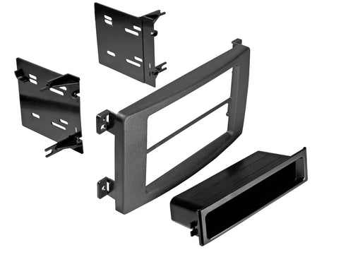 Smart Kit Ai SMK108P with Pocket for Dash Mounting