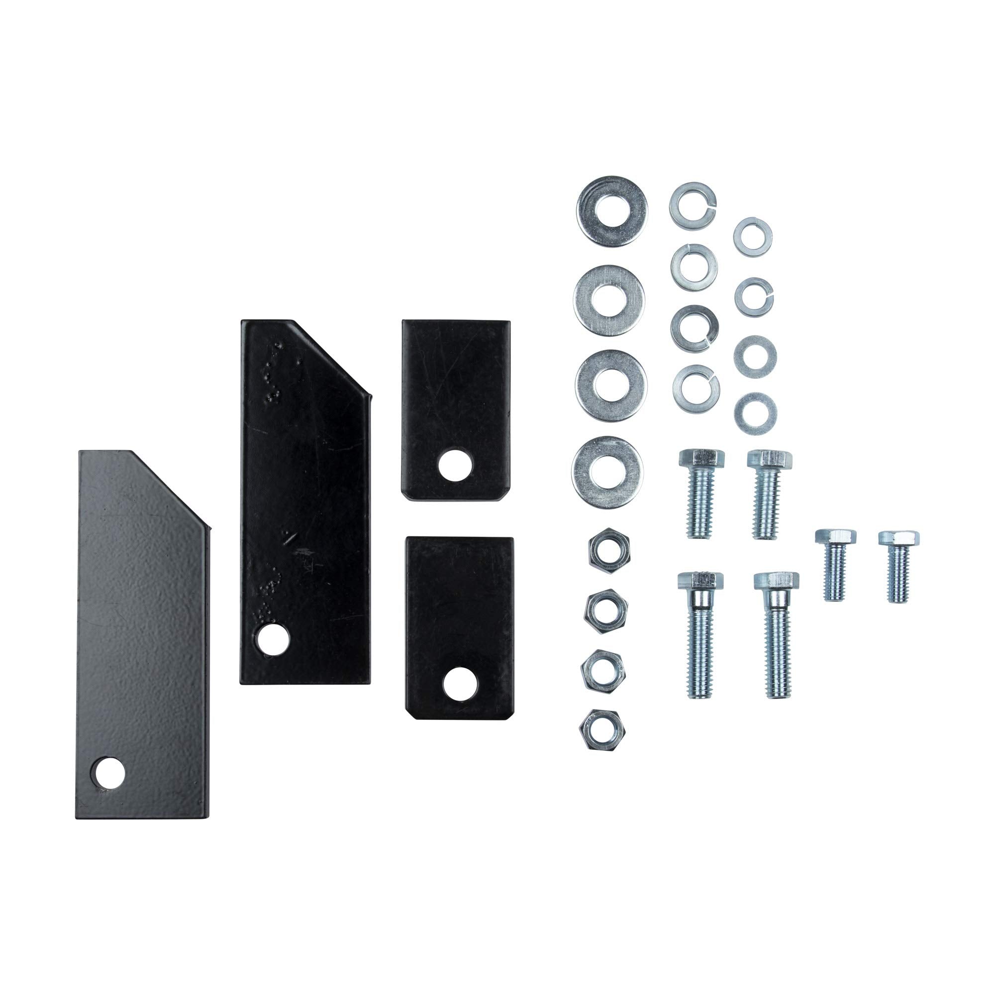 Bumper Brace Set HAPPIJAC for Truck Camper Tie Down Various Sizes