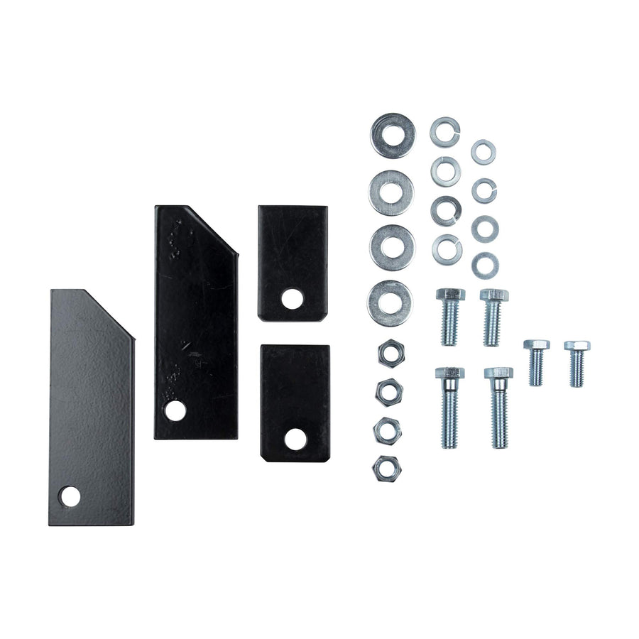 Bumper Brace Set HAPPIJAC for Truck Camper Tie Down Various Sizes
