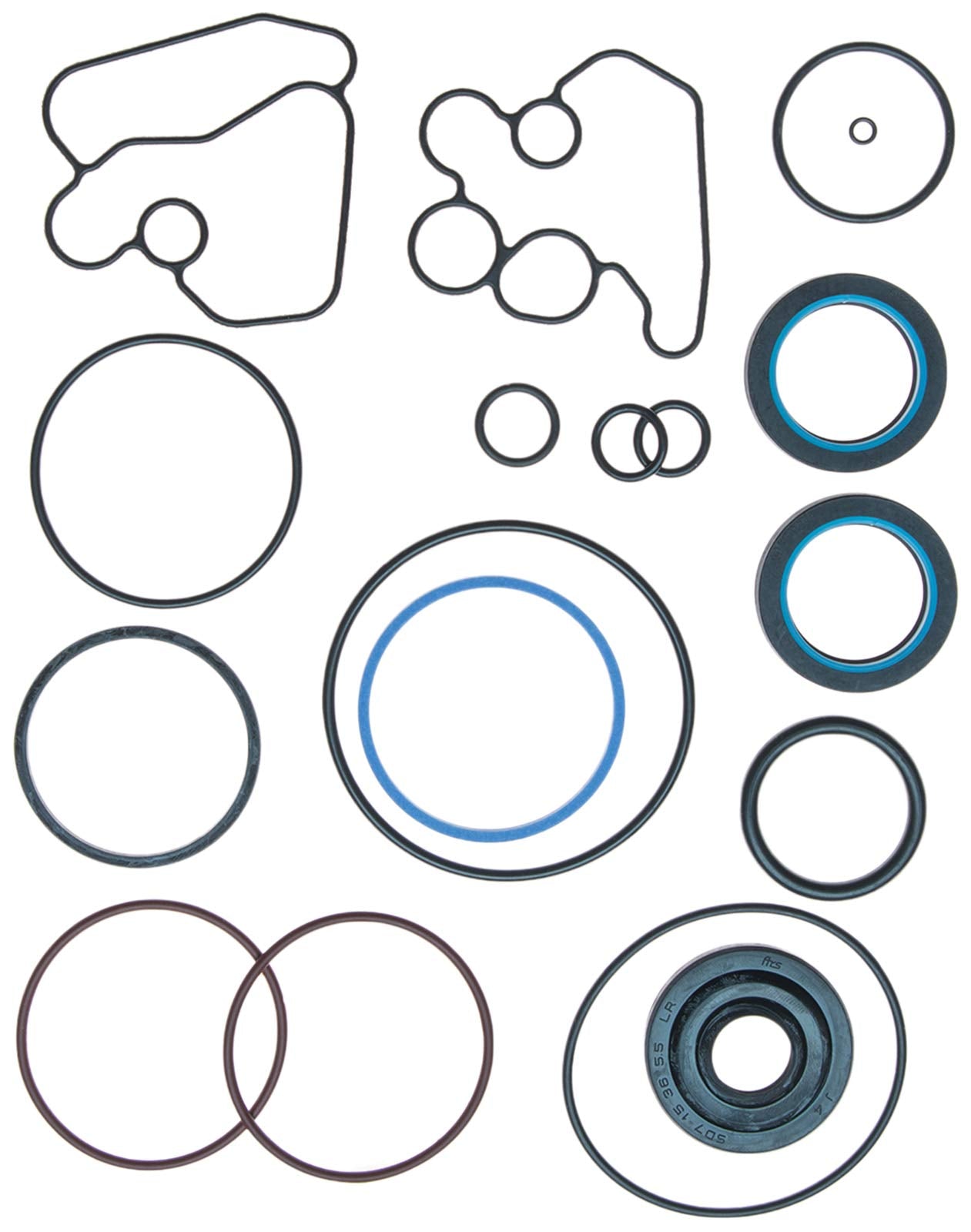 348900 Gates Power Steering Repair Kit