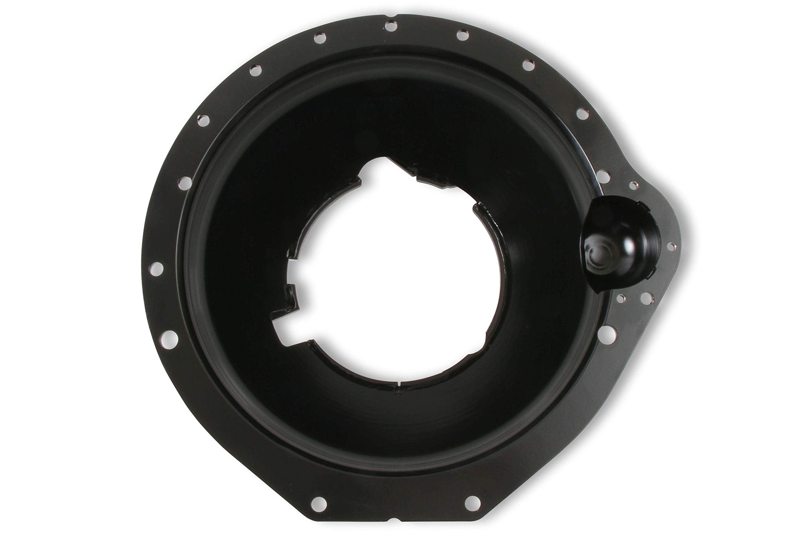 Ford Mod Engine To Quick Time Bellhousing Ford Magnum Xl T56