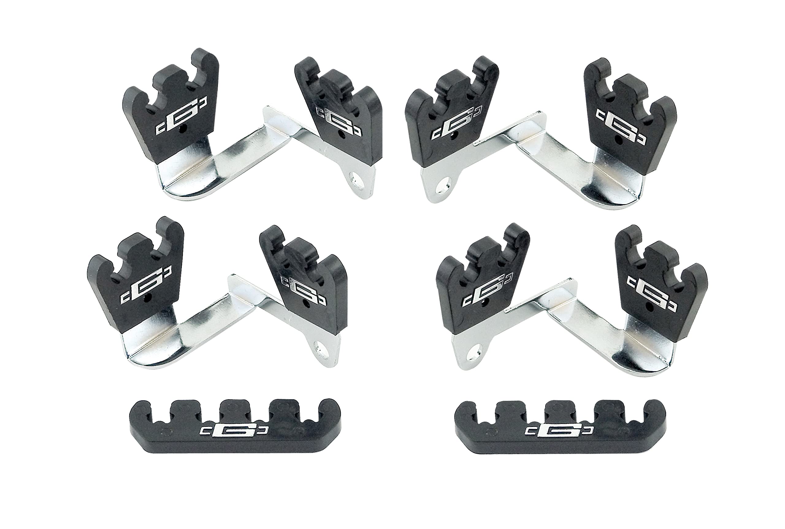 Custom Mr. Gasket 6016 Wire Loom Kit