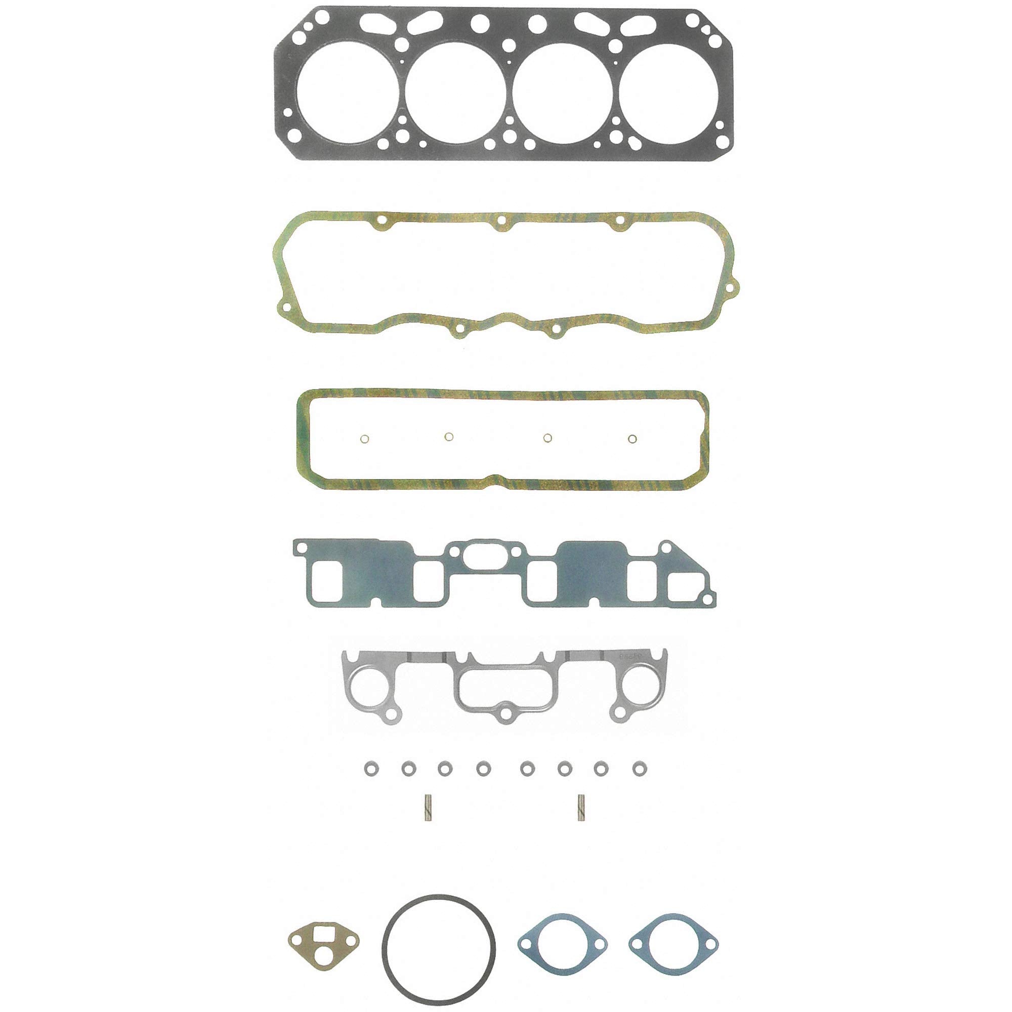 HS FEL-PRO 9405 PT-5 Head Gasket Set