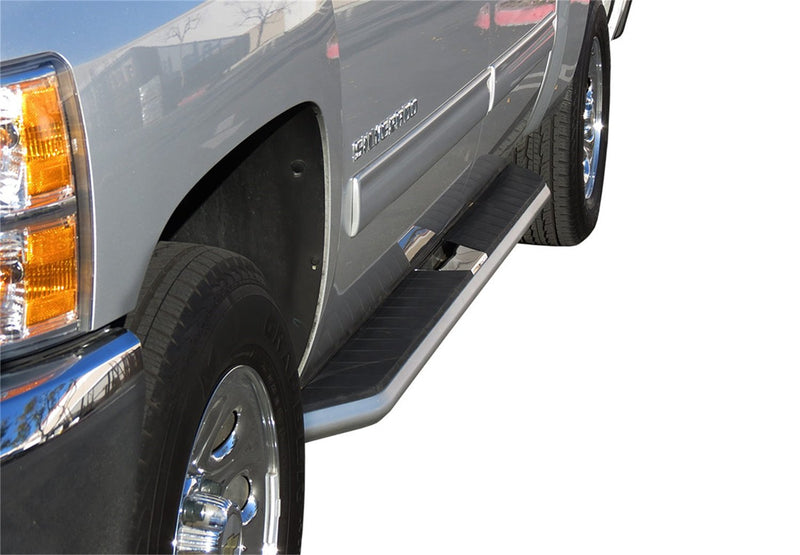 Running Board Steelcraft 300-02220