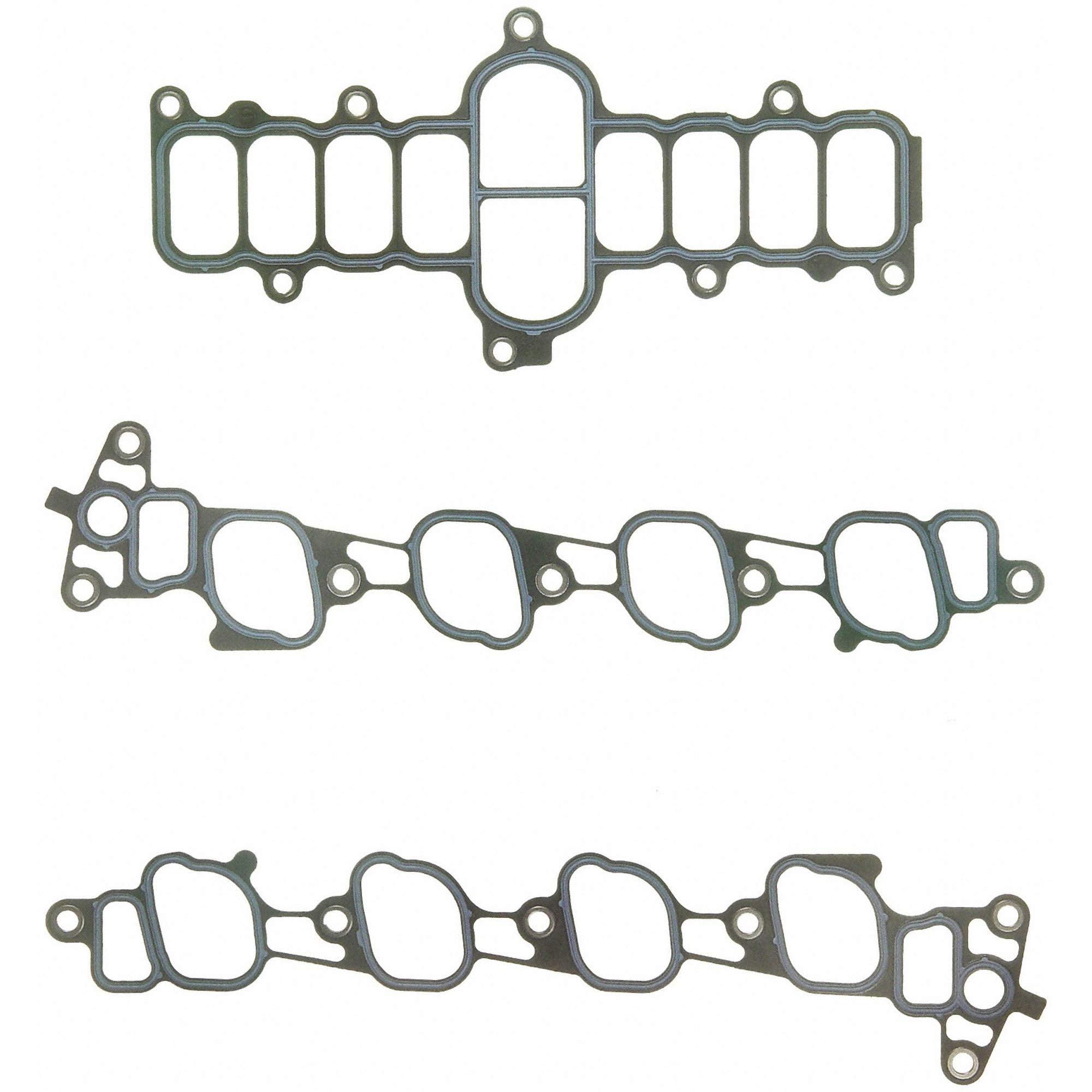 MS FEL-PRO 92121-2 Intake Manifold Gasket Set