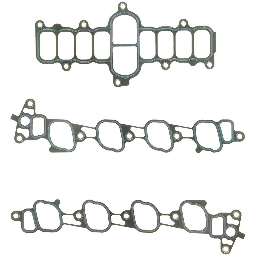 MS FEL-PRO 92121-2 Intake Manifold Gasket Set